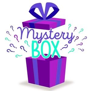 Reseller Mystery Box!